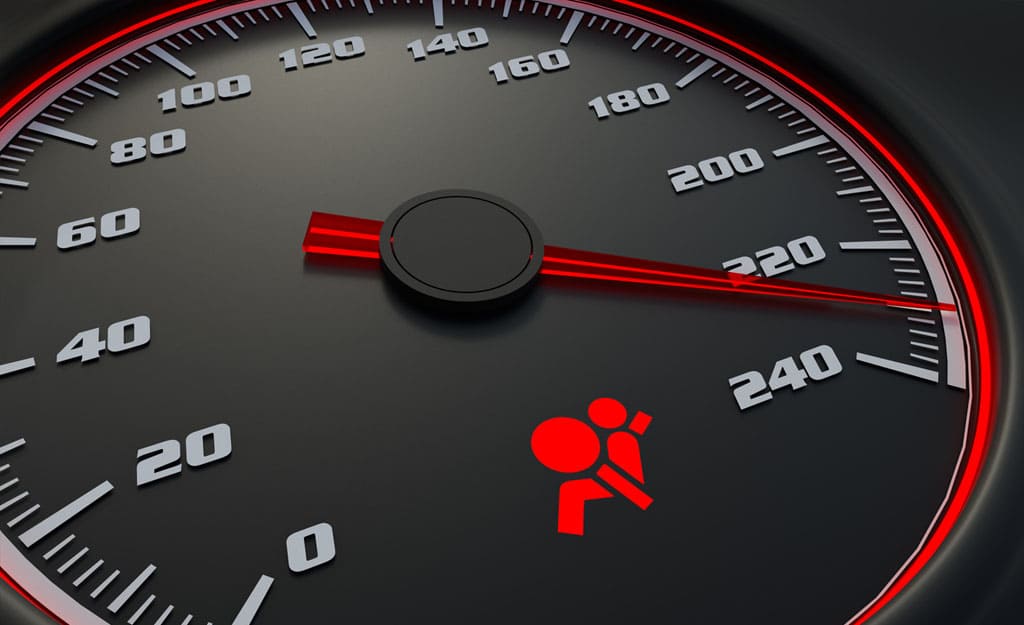 Airbag Lambası Neden Yanar